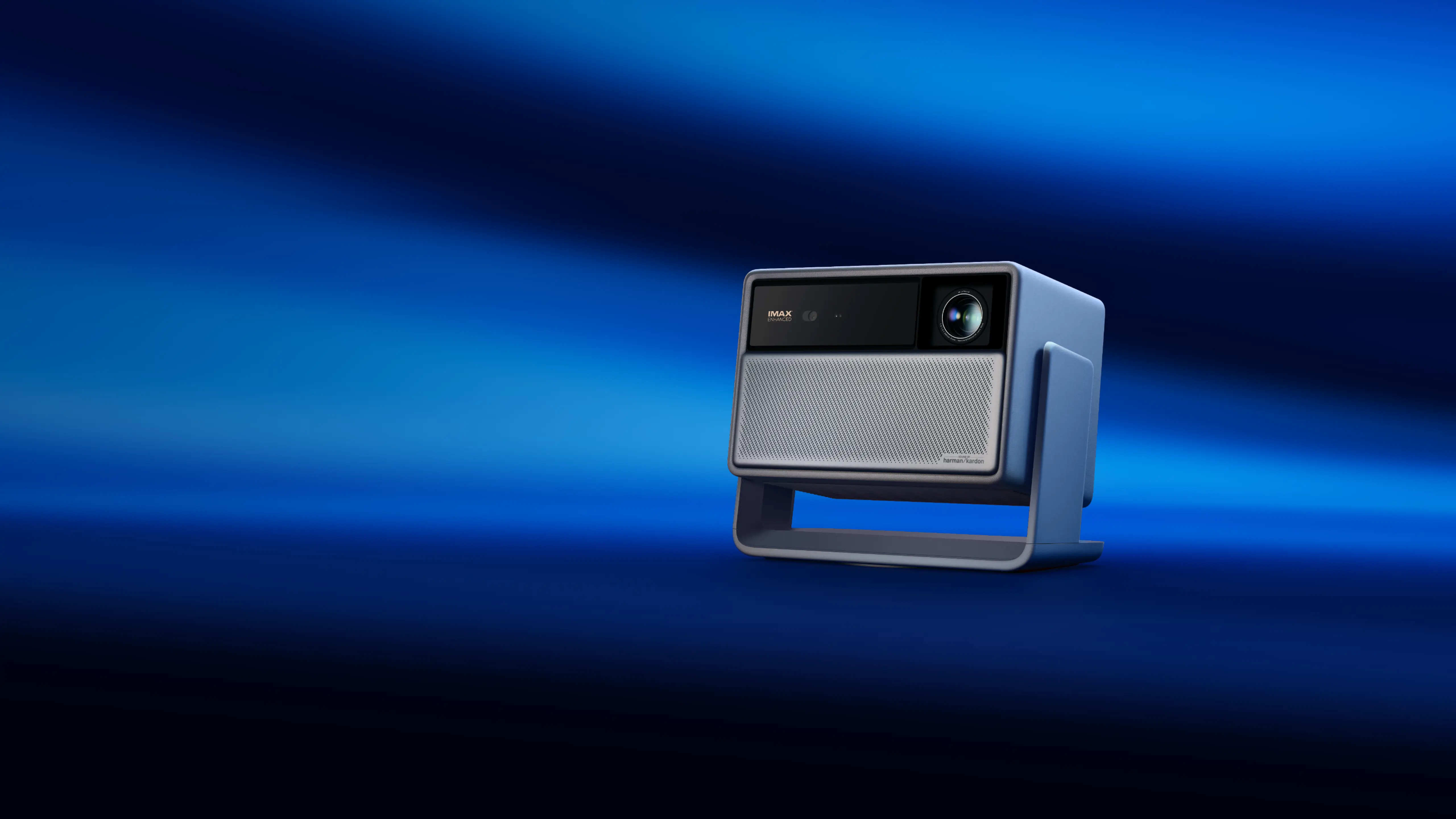 Cinematic Magic in Every Room